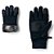 Luva Columbia Powder Lite II Preto Masculino - Imagem 2
