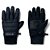 Luva Columbia Powder Lite II Preto Masculino - Imagem 1