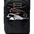 Mochila Columbia Buxton 26 Litros Preto Masculino - Imagem 4