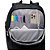 Mochila Columbia Buxton 26 Litros Preto Masculino - Imagem 6