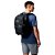 Mochila Columbia Buxton 26 Litros Preto Masculino - Imagem 8
