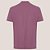 Camisa Polo Dudalina Essential Pr27 Rosa Masculino - Imagem 4