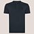 Camisa Polo Dudalina Essential Pr27 Cinza Masculino - Imagem 3