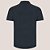 Camisa Polo Dudalina Essential Pr27 Cinza Masculino - Imagem 4