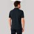 Camisa Polo Dudalina Essential Pr27 Cinza Masculino - Imagem 2
