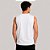Regata John John Flat Pr27 Branco Masculino - Imagem 2