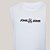 Regata John John Flat Pr27 Branco Masculino - Imagem 5