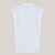 Regata John John Flat Pr27 Branco Masculino - Imagem 4