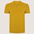 Camisa Polo Dudalina Essential Pr27 Amarelo Masculino - Imagem 3