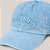 Boné John John Gabe Pr27 Azul Masculino - Imagem 3