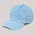 Boné John John Gabe Pr27 Azul Masculino - Imagem 4