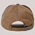 Boné John John Basic Pr27 Bege Masculino - Imagem 2