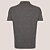 Camisa Polo Dudalina Linho Pr27 Grafite Masculino - Imagem 4
