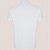 Camisa Polo Dudalina Piquet Flex Pr27 Branco Masculino - Imagem 4