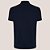 Camisa Polo Dudalina Piquet Flex Pr27 Marinho Masculino - Imagem 4