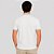 Camisa Polo Dudalina Piquet Binada Pr27 Off White Masculino - Imagem 2