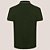 Camisa Polo Dudalina Frisos Degrade Drk Pr27 Verde Masculino - Imagem 4