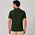Camisa Polo Dudalina Frisos Degrade Drk Pr27 Verde Masculino - Imagem 2