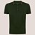 Camisa Polo Dudalina Frisos Degrade Drk Pr27 Verde Masculino - Imagem 3