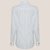 Camisa Slim Dudalina Slim Listrado Pr27 Off White Feminino - Imagem 4