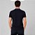Camisa Polo Dudalina Piquet Binada Pr27 Marinho Masculino - Imagem 2
