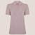 Camisa Polo Dudalina Isis Pr27 Rosa Feminino - Imagem 3