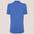 Camisa Polo Dudalina Isis Pr27 Azul Feminino - Imagem 4