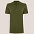 Camisa Polo Dudalina Isis Pr27 Verde Feminino - Imagem 3