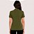 Camisa Polo Dudalina Isis Pr27 Verde Feminino - Imagem 2
