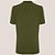 Camisa Polo Dudalina Isis Pr27 Verde Feminino - Imagem 4