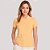 Camisa Polo Dudalina Classic Pr27 Amarelo Feminino - Imagem 1