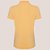 Camisa Polo Dudalina Classic Pr27 Amarelo Feminino - Imagem 4