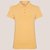 Camisa Polo Dudalina Classic Pr27 Amarelo Feminino - Imagem 3