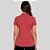 Camisa Polo Dudalina Classic Pr27 Rosa Feminino - Imagem 2