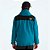 Jaqueta The North Face Antora Azul Masculino - Imagem 2