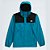 Jaqueta The North Face Antora Azul Masculino - Imagem 6