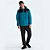 Jaqueta The North Face Antora Azul Masculino - Imagem 5