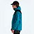 Jaqueta The North Face Antora Azul Masculino - Imagem 3