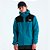 Jaqueta The North Face Antora Azul Masculino - Imagem 1