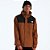 Jaqueta The North Face Antora Jacket Marrom Masculino - Imagem 1
