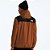 Jaqueta The North Face Antora Jacket Marrom Masculino - Imagem 2