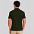 Camisa Polo Individual Comfort Pr27 Verde Masculino - Imagem 2