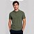 Camisa Polo Individual Comfort Basic Pr27 Verde Masculino - Imagem 1
