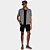 Tênis Aramis Icon Light Grafite Masculino - Imagem 6