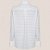 Camisa Dudalina Regular Maquinetada Pr27 Off White Feminino - Imagem 4