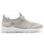 Tênis Anacapri Slip On Streech Jogging Knit Cinza Feminino - Imagem 1