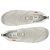 Tênis Anacapri Slip On Streech Jogging Knit Cinza Feminino - Imagem 4