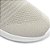 Tênis Anacapri Slip On Streech Jogging Knit Cinza Feminino - Imagem 6