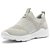 Tênis Anacapri Slip On Streech Jogging Knit Cinza Feminino - Imagem 2