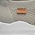 Tênis Anacapri Slip On Streech Jogging Knit Cinza Feminino - Imagem 5